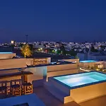 Casa Mardiva Sole * Naousa