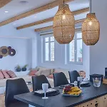 Casa de Férias Casa Mardiva Sole Naousa