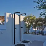Casa de Férias Casa Mardiva Sole Naousa