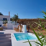 Casa Mardiva Sole Casa de Férias Naousa