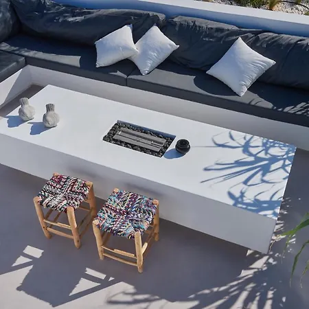 Vakantiehuis Casa Mardiva Sole Naousa