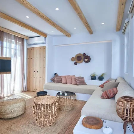Casa Mardiva Sole Дом отдыха *