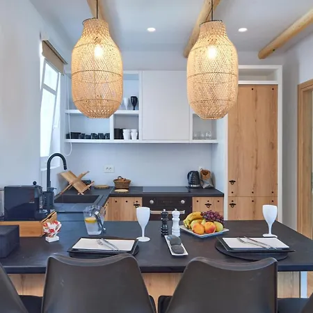 Casa Mardiva Sole * Naousa