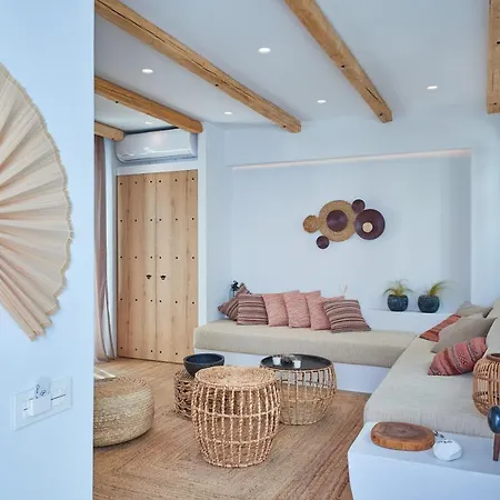 Casa Mardiva Sole Науса