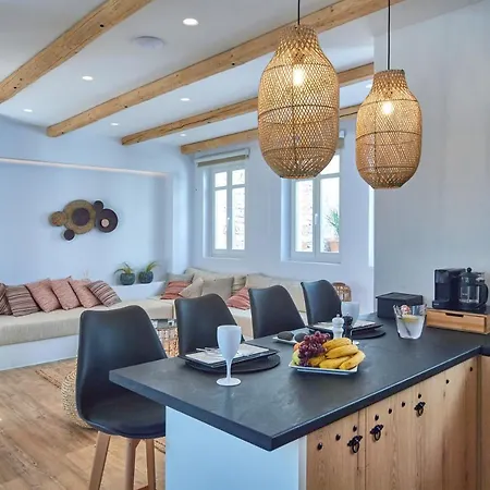 Vakantiehuis Casa Mardiva Sole