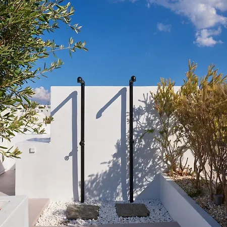 Vakantiehuis Casa Mardiva Sole Naousa