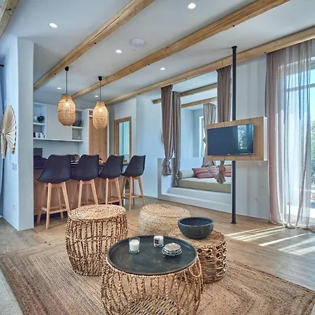 Casa Mardiva Sole Naousa