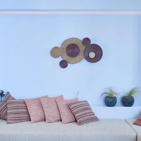 Casa Mardiva Sole * Науса