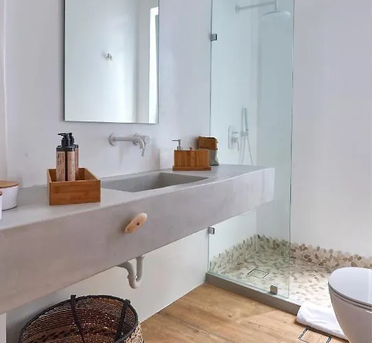 Casa Mardiva Sole Vakantiehuis Naousa