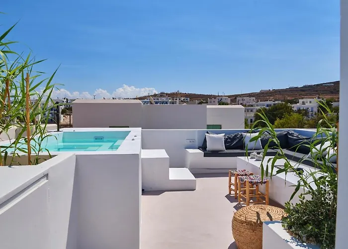 Casa Mardiva Sole Naousa