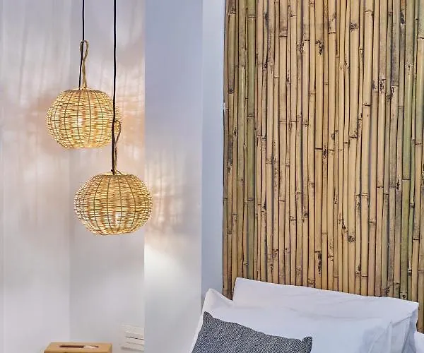 Vakantiehuis Casa Mardiva Sole