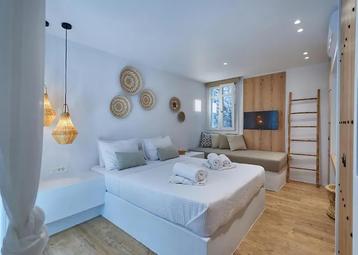 Vakantiehuis Casa Mardiva Sole