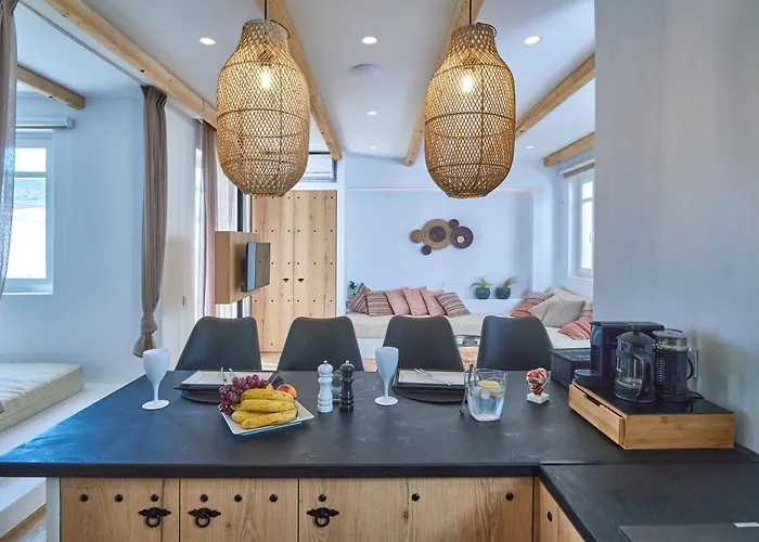 Casa Mardiva Sole * Naousa