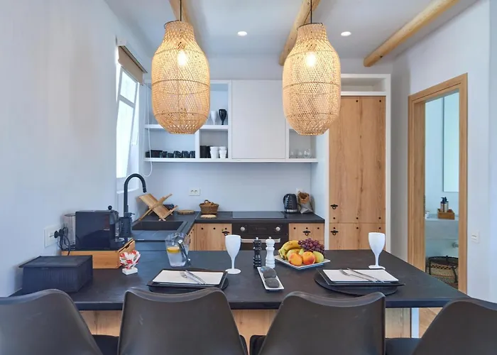 Casa Mardiva Sole * Naousa