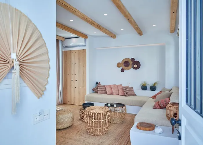 Casa Mardiva Sole Naousa