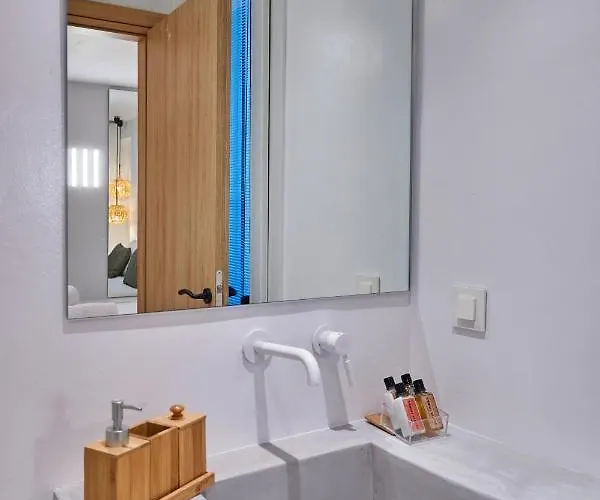 Casa Mardiva Sole Vakantiehuis Naousa