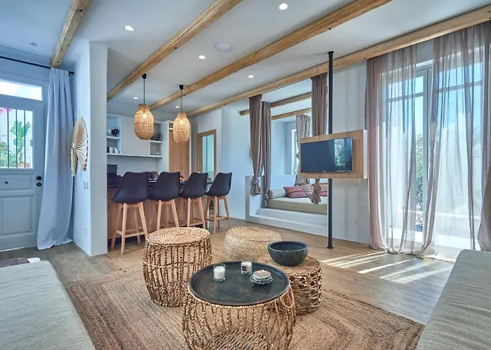 Casa Mardiva Sole Naousa