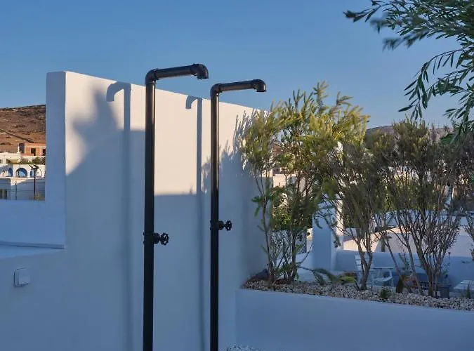 Vakantiehuis Casa Mardiva Sole Naousa