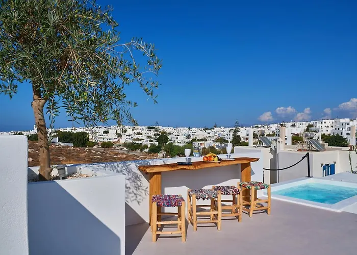 Casa Mardiva Sole Vakantiehuis *