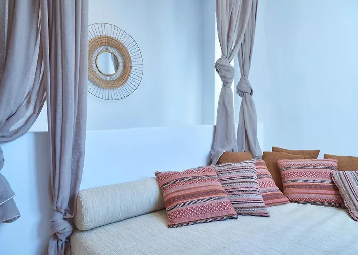 Casa Mardiva Sole Naousa