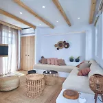 Casa Mardiva Sole Holiday home *