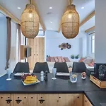 Casa Mardiva Sole * Naousa (Paros)