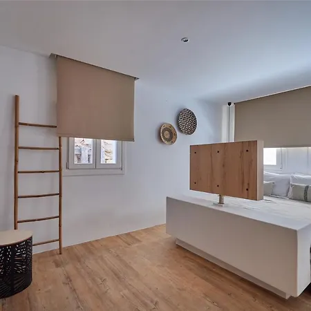 Casa Mardiva Sole Naousa (Paros)