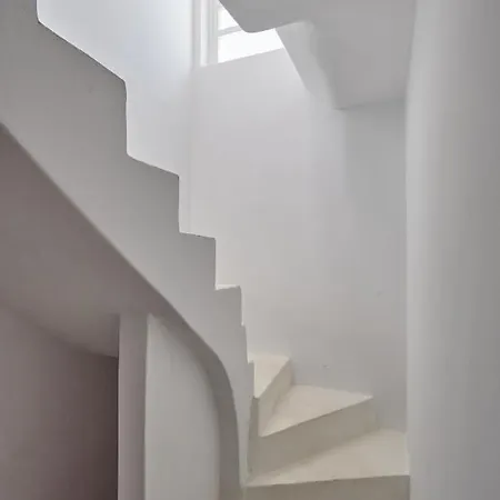 Сasa de vacaciones Casa Mardiva Sole