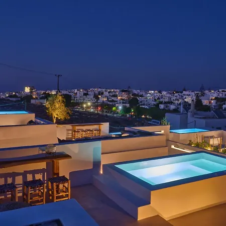 Casa Mardiva Sole * Naousa (Paros)