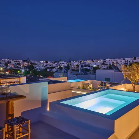 Casa Mardiva Sole * Naousa (Paros)