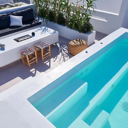 Hébergement de vacances Casa Mardiva Sole Páros