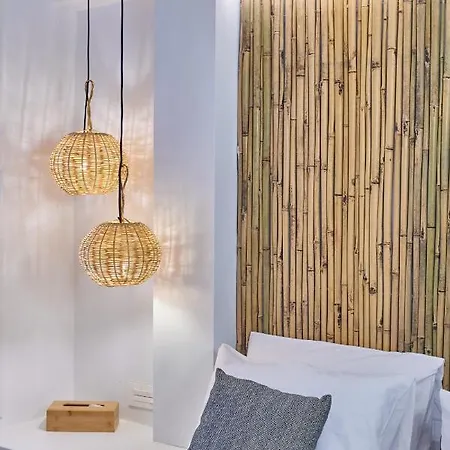 Сasa de vacaciones Casa Mardiva Sole