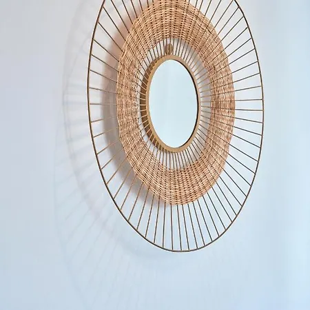 Casa Mardiva Sole Сasa de vacaciones