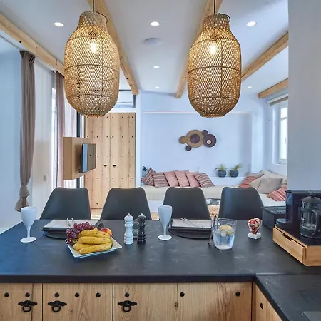 Casa Mardiva Sole * Naousa (Paros)