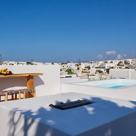 Casa Mardiva Sole Naousa (Paros)