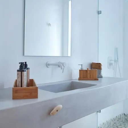 Сasa de vacaciones Casa Mardiva Sole