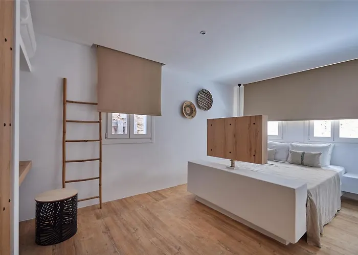 Casa Mardiva Sole Naousa