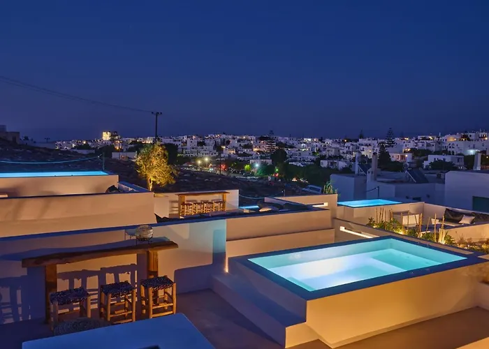 Casa Mardiva Sole * Naousa