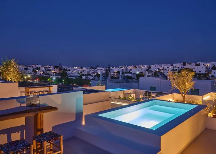 Casa Mardiva Sole * Naousa