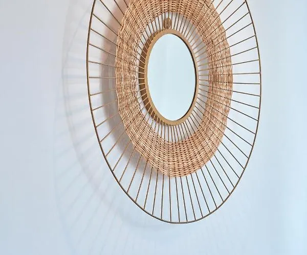 Casa Mardiva Sole Casa de Férias