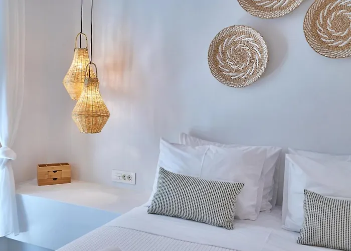 Casa Mardiva Sole Naousa