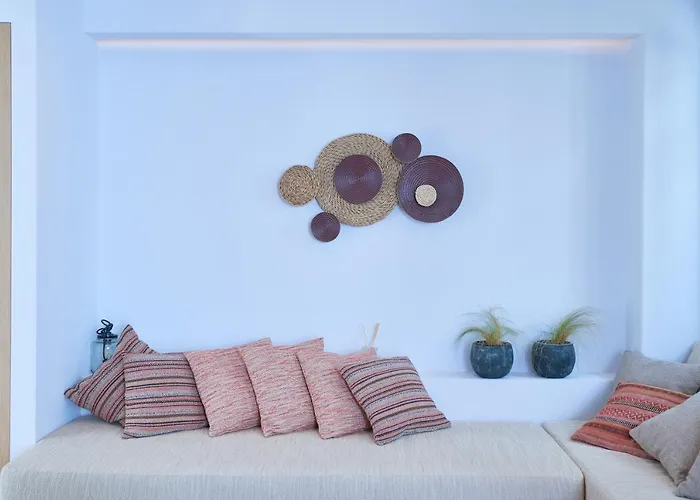 Casa Mardiva Sole * Naousa